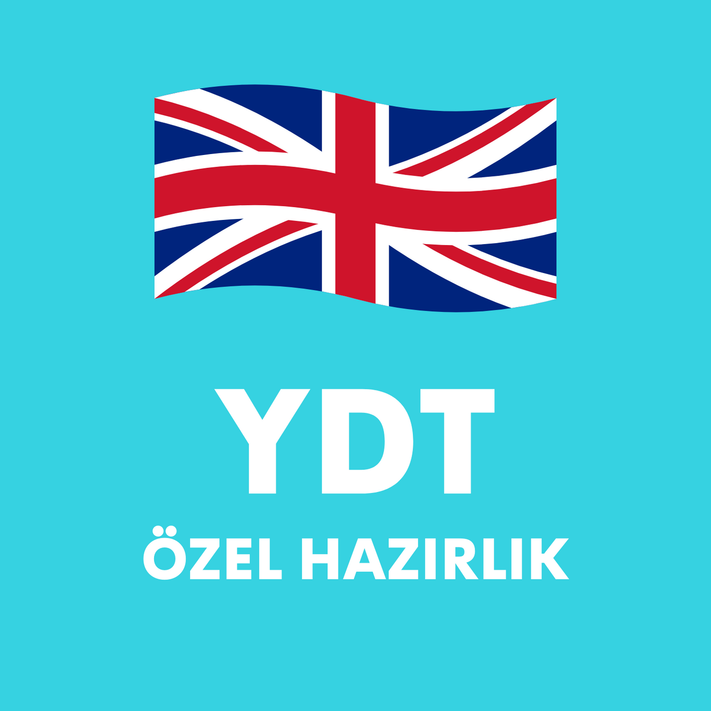 İngilizce - YDT Özel Hazırlık