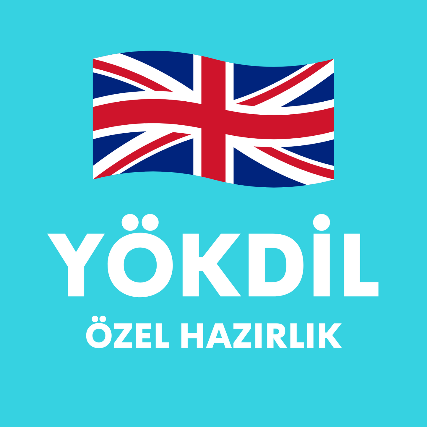 İngilizce - YÖKDİL Özel Hazırlık